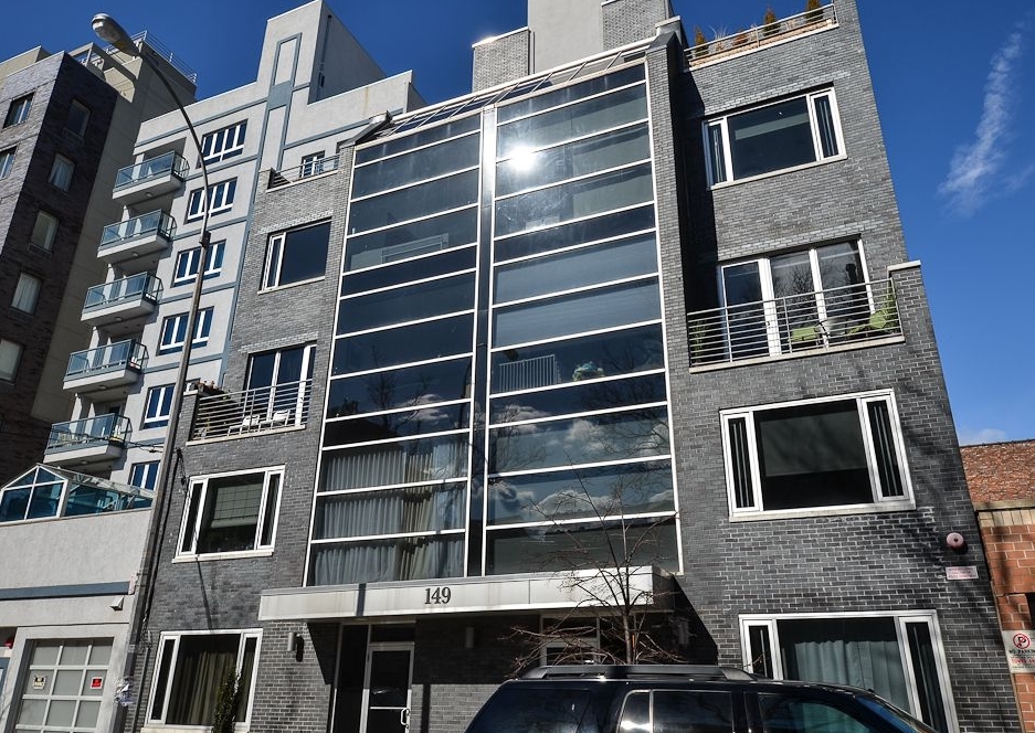149 Skillman Avenue project