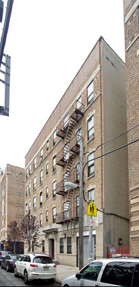 Southern Boulevard project